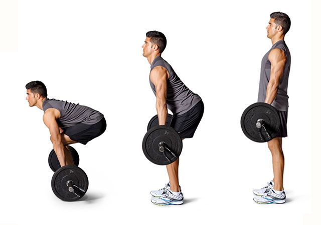 Dumbbell slides online crossfit