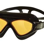 Eyewear, Goggles, Vision care, Product, Brown, Yellow, Personal protective equipment, Photograph, Technology, Orange, 