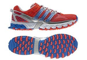 Gear Pick of the Week: 4 Men's Running Shoes (SS12)