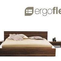 Wood, Bed, Room, Bedding, Textile, Bedroom, Bed sheet, Wall, Linens, Bed frame, 