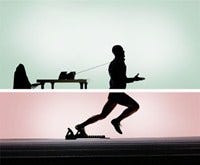 Fun, Standing, Sitting, Photograph, White, Elbow, Line, Silhouette, Black, Knee, 