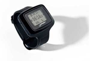 Finis store swim watch