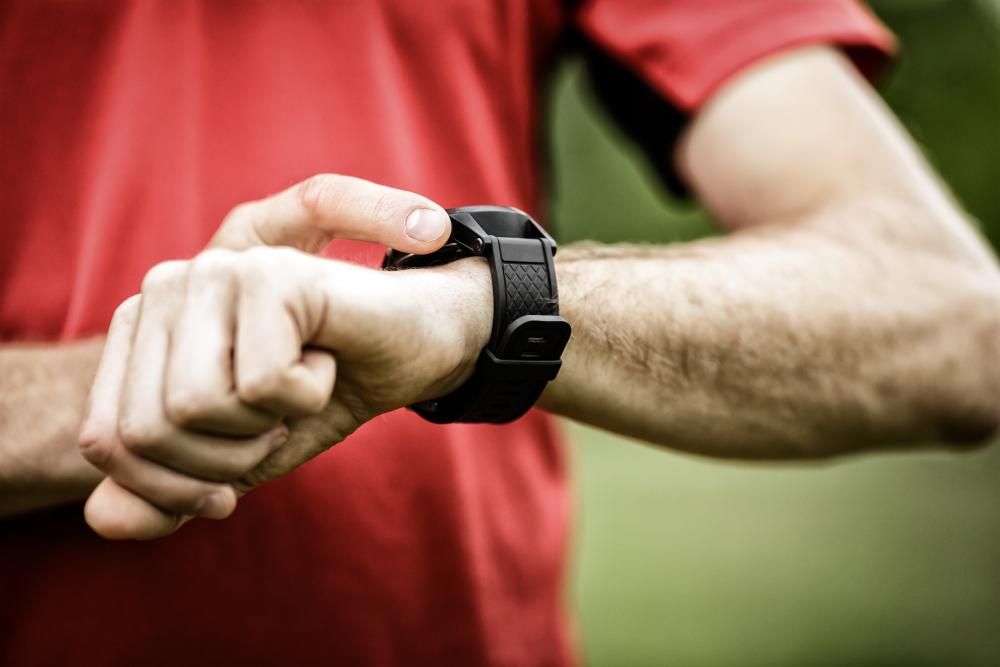 Garmin forerunner 235 problemas on sale