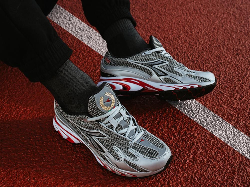 Diadora edizione limitata 2016 new arrivals