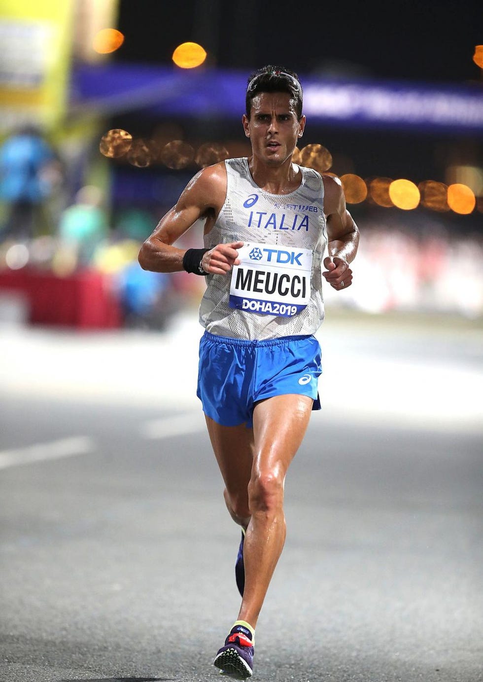 daniele meucci