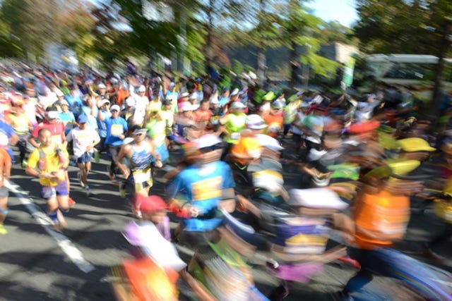 maratona