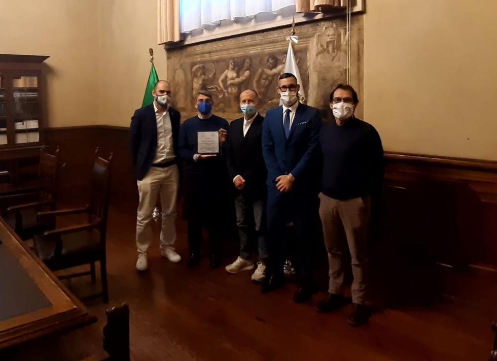 Questa è una immagine