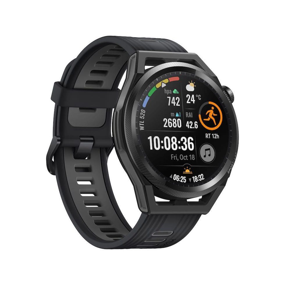 Huawei watch gt non si connette hot sale