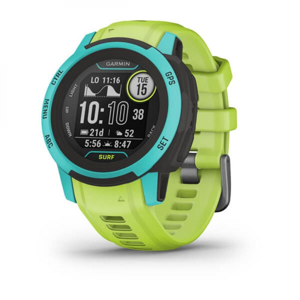 Smartwatch deals batteria infinita
