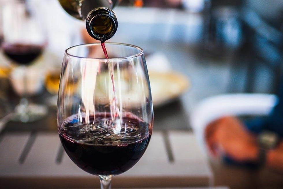 vino