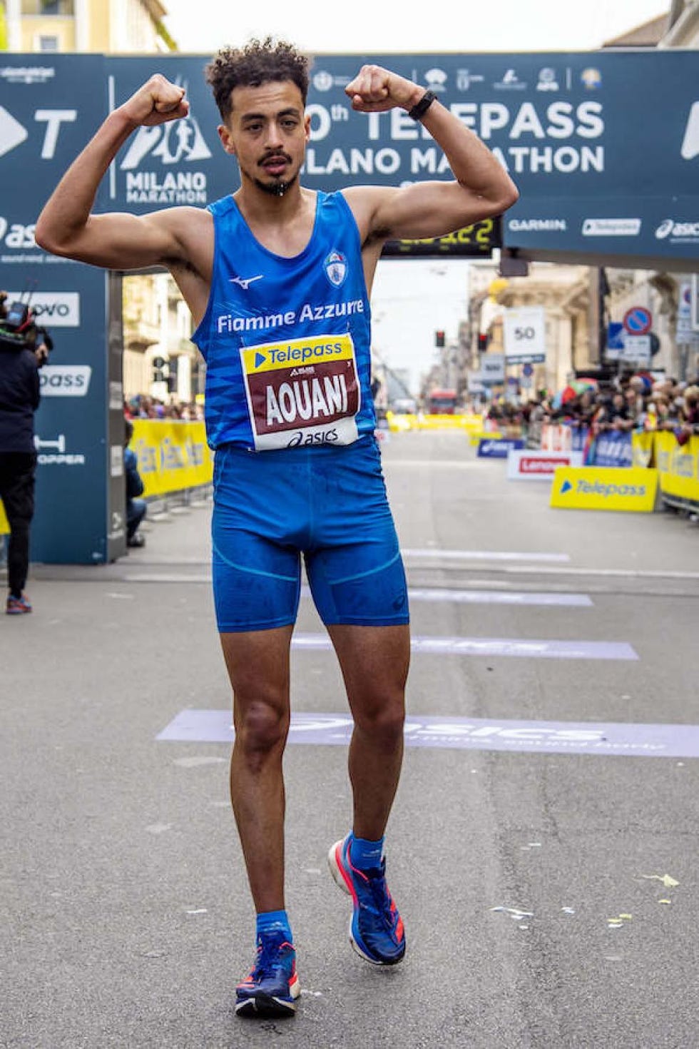 iliass aouani