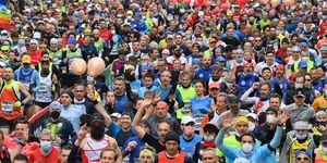 Maratona di Milano ( )