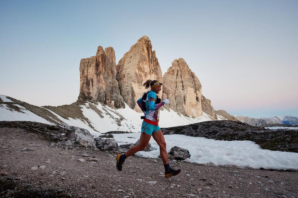 La Sportiva Lavaredo Ultra Trail ( )