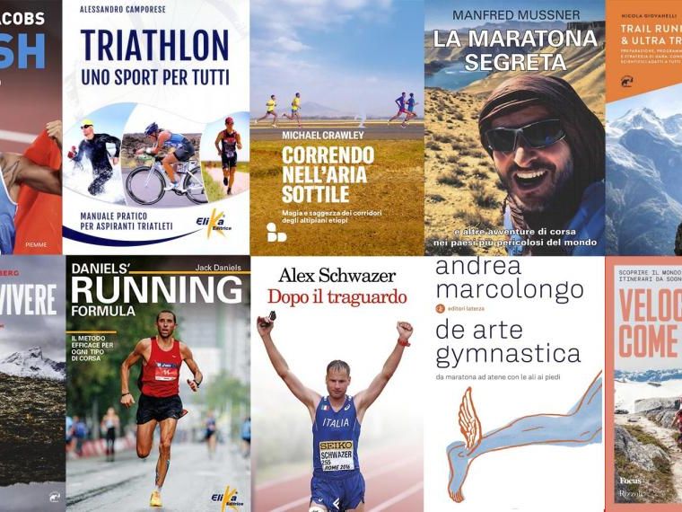 Lo sport e l'arte di allenare i sogni eBook : dello sport, Il