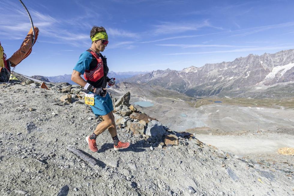 cervino matterhorn ultra race