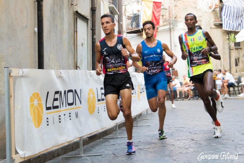 Il Giro di Castelbuono ( )