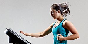 Il treadmill, per molti un alternativa alla strada nella stagione fredda (o calda)
