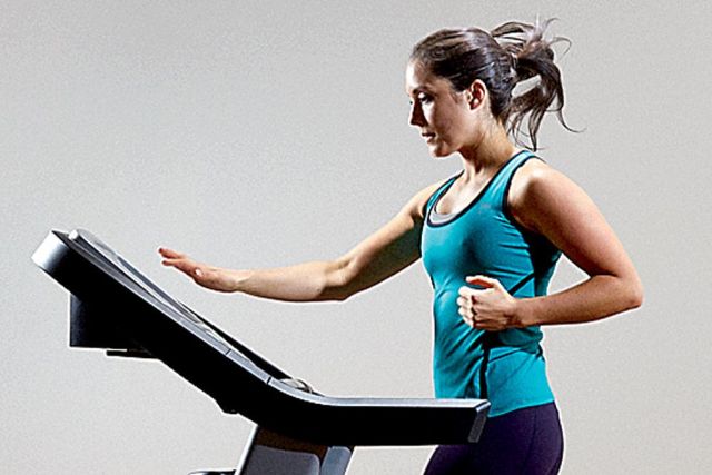 Il treadmill, per molti un alternativa alla strada nella stagione fredda (o calda)