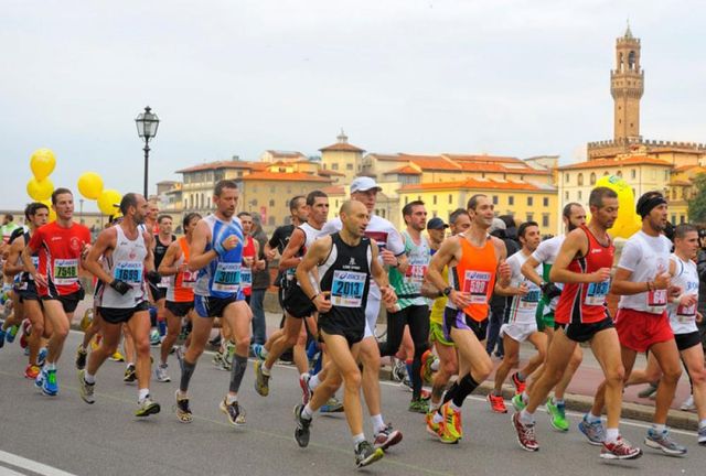 Tempo di maratona, i consigli di Fulvio Massini ( )