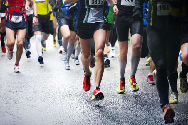 Correre la maratona, un obbiettivo alla portata di tutti, ma non un obbligo
