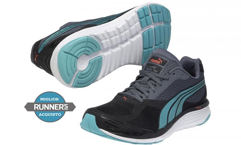 Puma faas 700 store