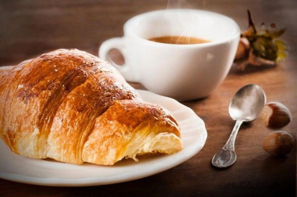 colazione