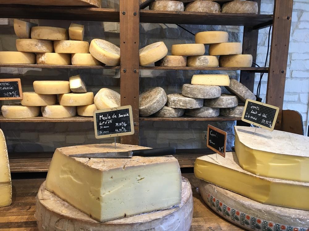 formaggio
