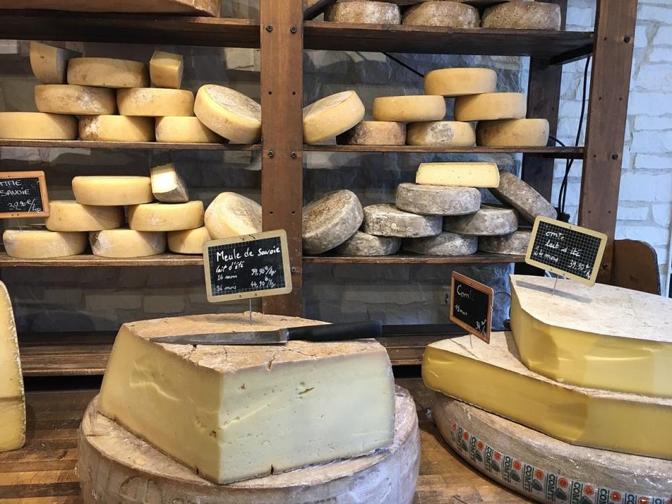 formaggio