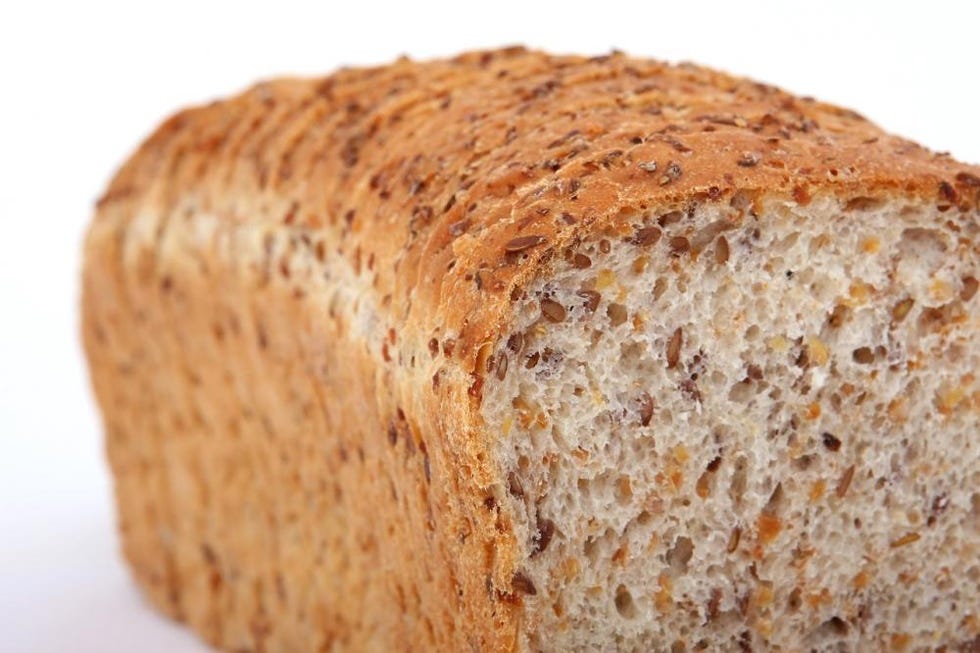 pane