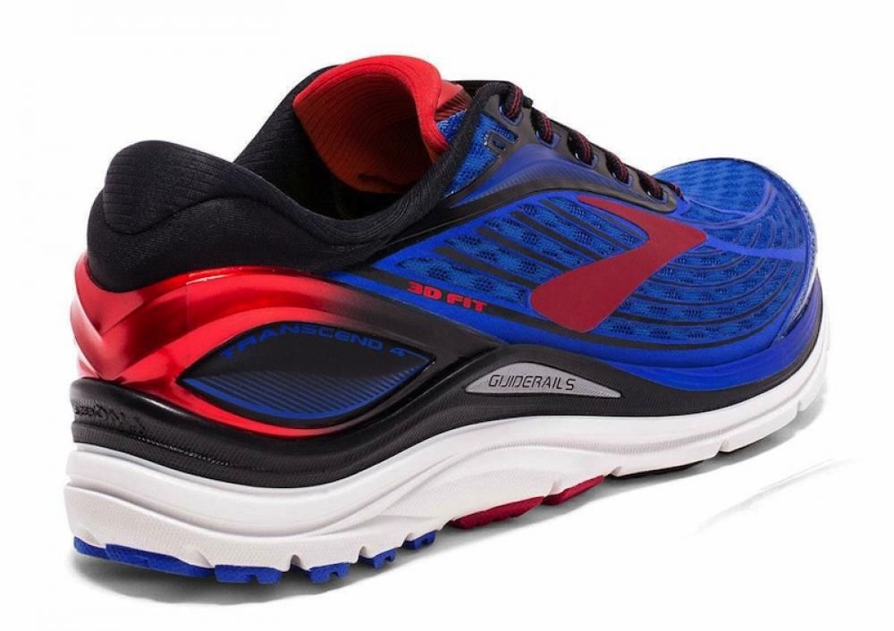 Brooks transcend 4 miglior prezzo online