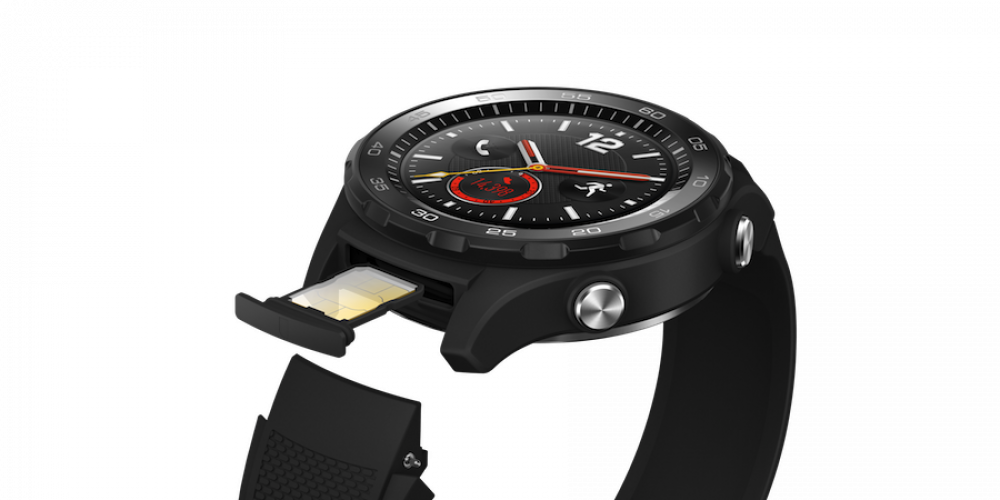 Huawei dedica ai runners il suo nuovo Watch 2