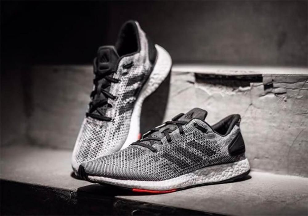 Adidas pure hotsell boost recensione