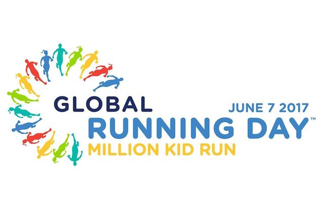 Partecipa al Global Running Day il prossimo 7 giugno