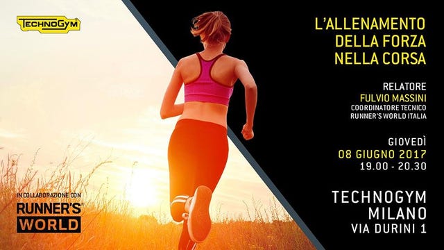 L'allenamento della forza nella corsa: le metodologie più adatte e le applicazioni pratiche L'allenamento della forza nella corsa: le metodologie più adatte e le applicazioni pratiche