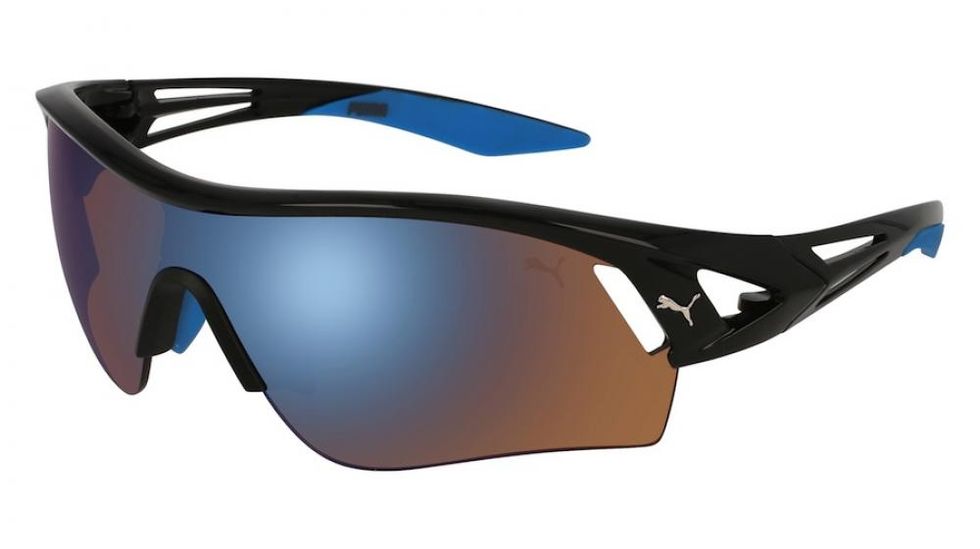 I nuovi occhiali da sole Puma Performance per il running, ma anche per golf e ciclismo