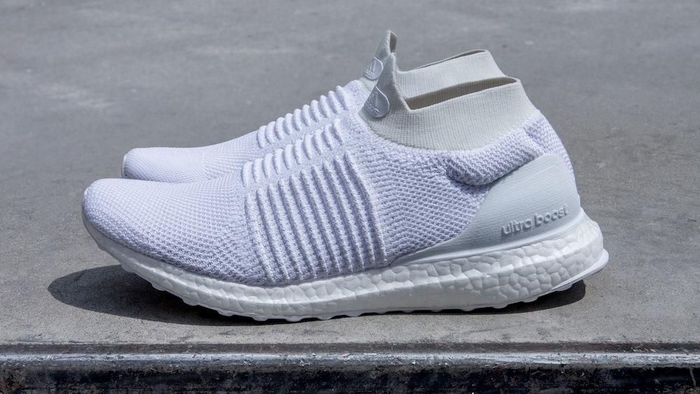 Adidas 2017 senza lacci store