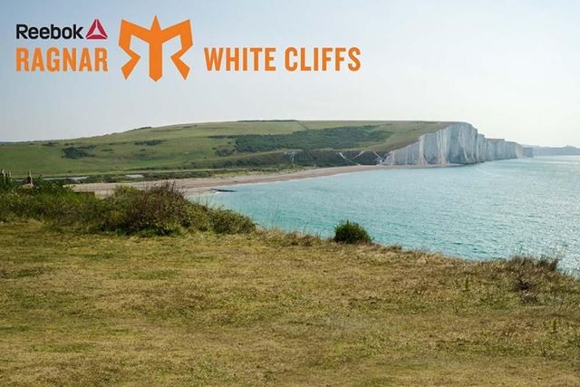 Ragnar White Cliffs