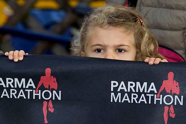 Parma Marathon ha voglia di crescere