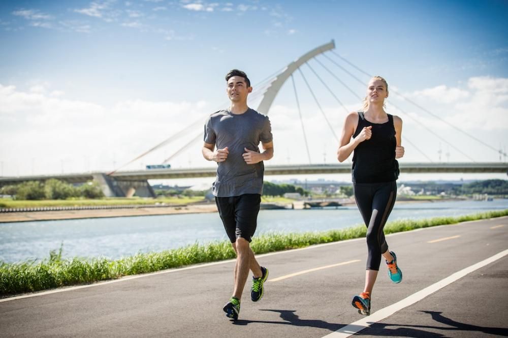 Scarpe 361 running clearance opinioni