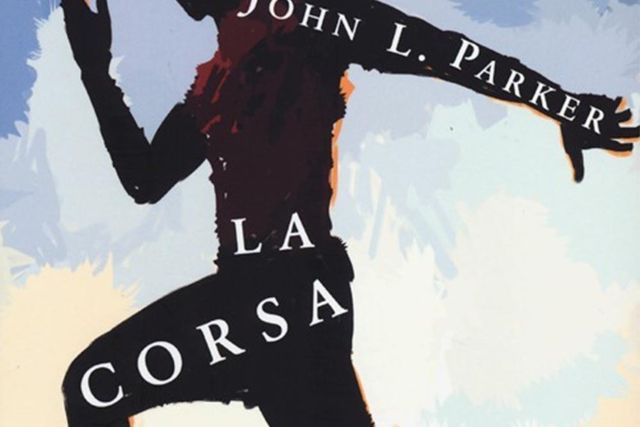 La corsa, John L. Parker - Ultra Novel
