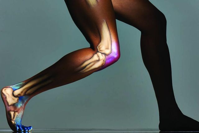 ￼Il dolore al ginocchio è tra i disturbi più diffusi tra i runners. La corsa di per sé non ne è la causa; può esserlo un’azione di corsa scorretta