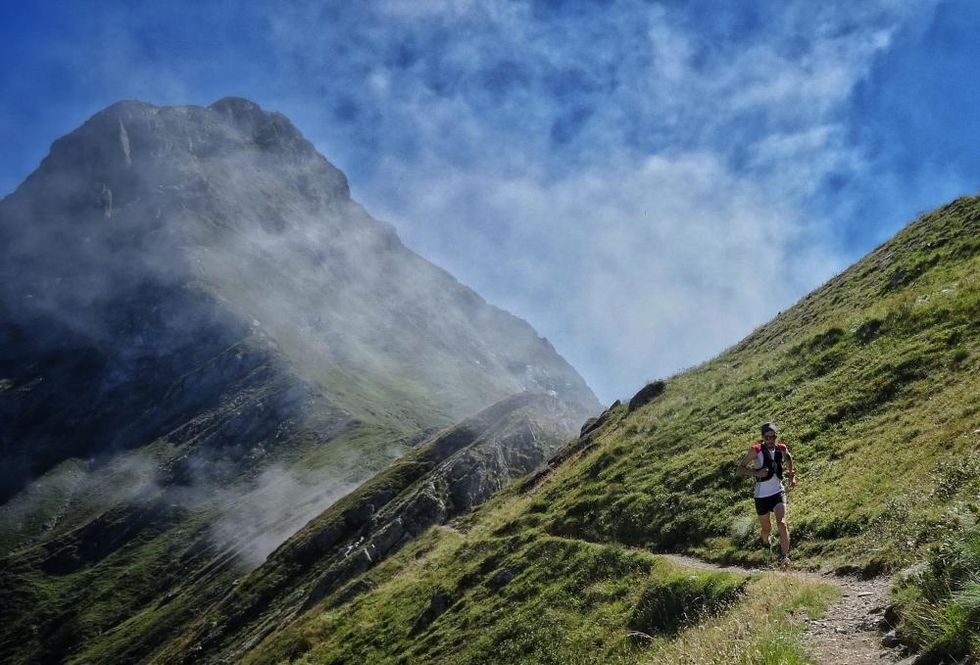 La scarpa giusta per correre su ogni terreno