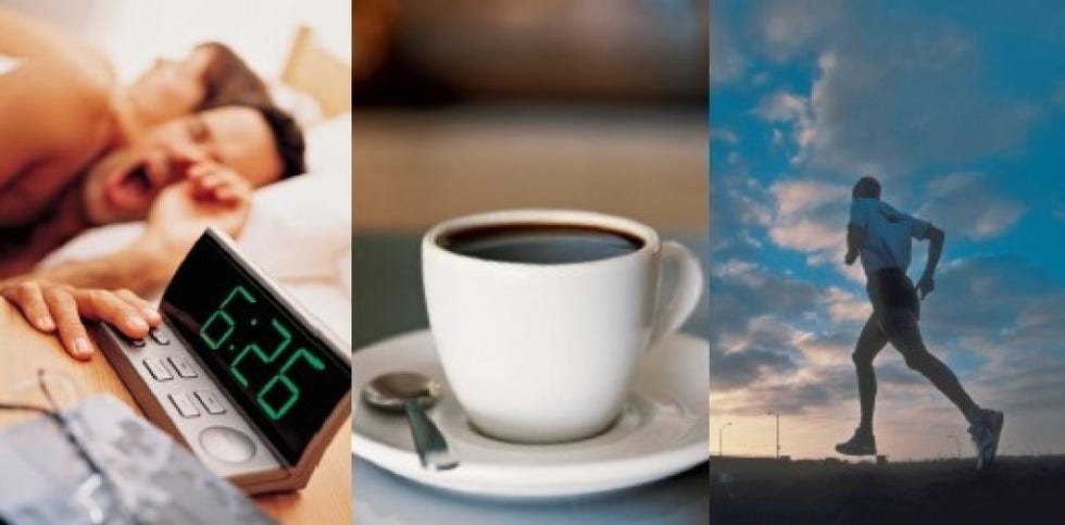 caffè