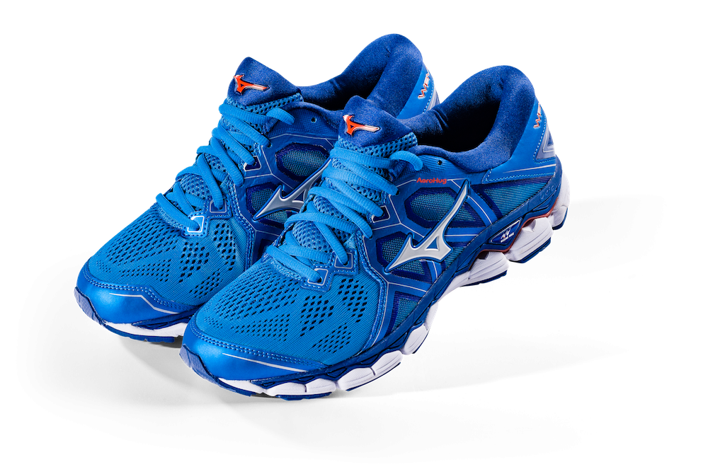 mizuno elixir womens