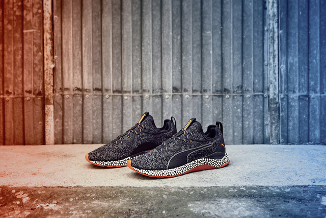 Puma hybrid runner prezzo store