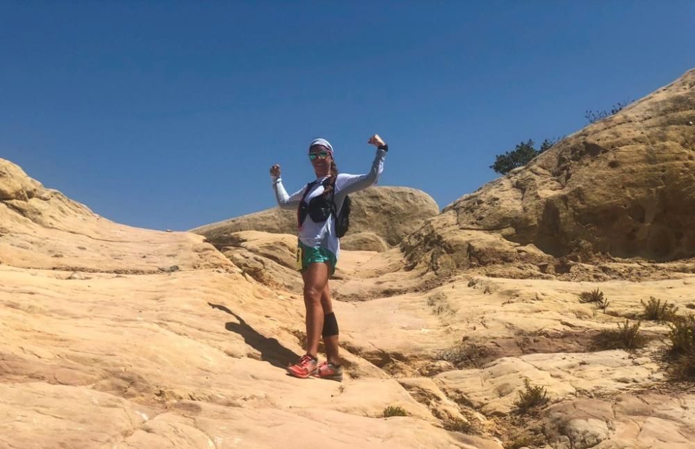 La sfida è lanciata: Marathon des Sables, aspettami!