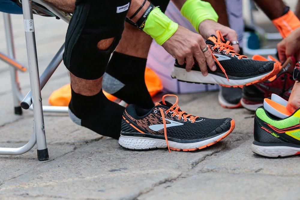Brooks levitate 2 prezzo basso hot sale