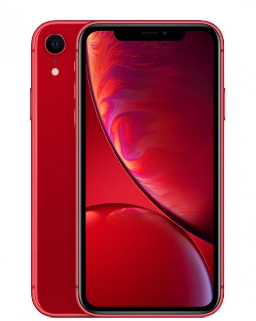 L'iPhone XR (Product)Red