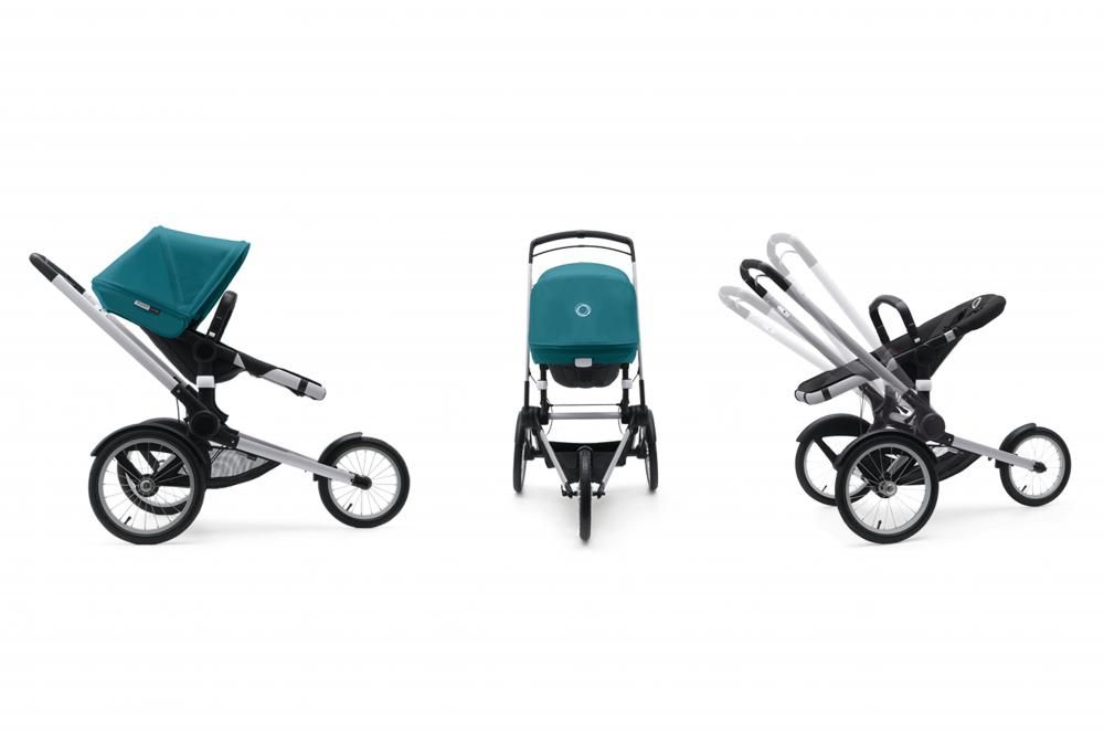 Bugaboo Runner