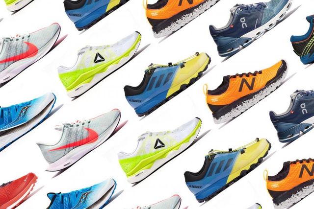Gli articoli sull’Equipment più letti su Runner’s World nel 2018 riguardano naturalmente le scarpe